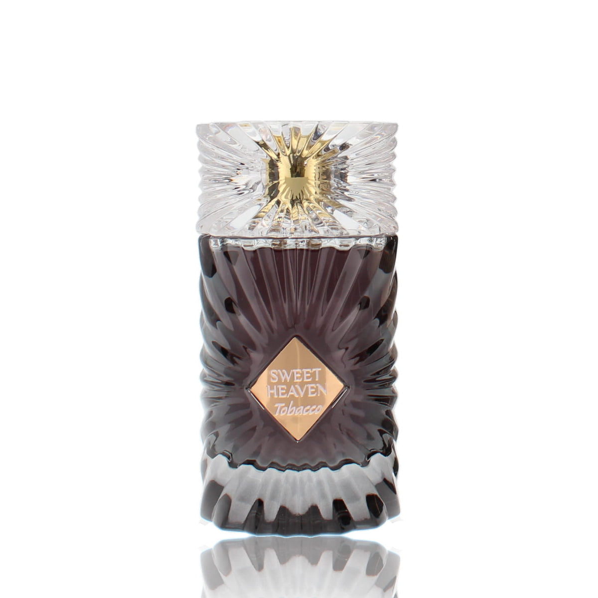 Gulf Orchid Sweet Heaven Tobacco Eau De Parfum Perfume