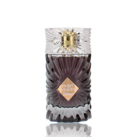 Gulf Orchid Sweet Heaven Tobacco Eau De Parfum Perfume