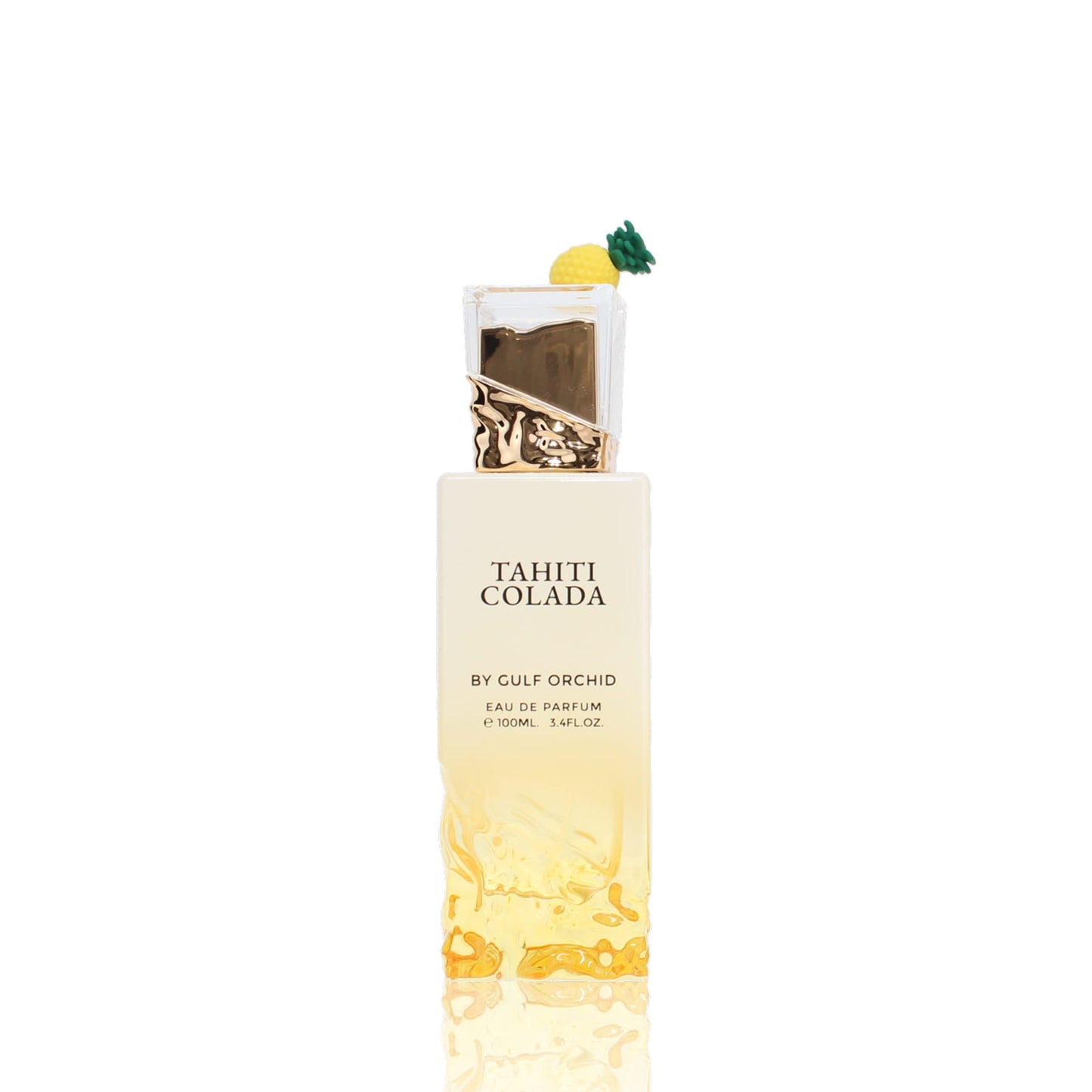 Gulf Orchid Thaiti Colada Eau De Parfum Perfume