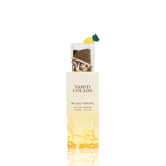 Gulf Orchid Thaiti Colada Eau De Parfum Perfume