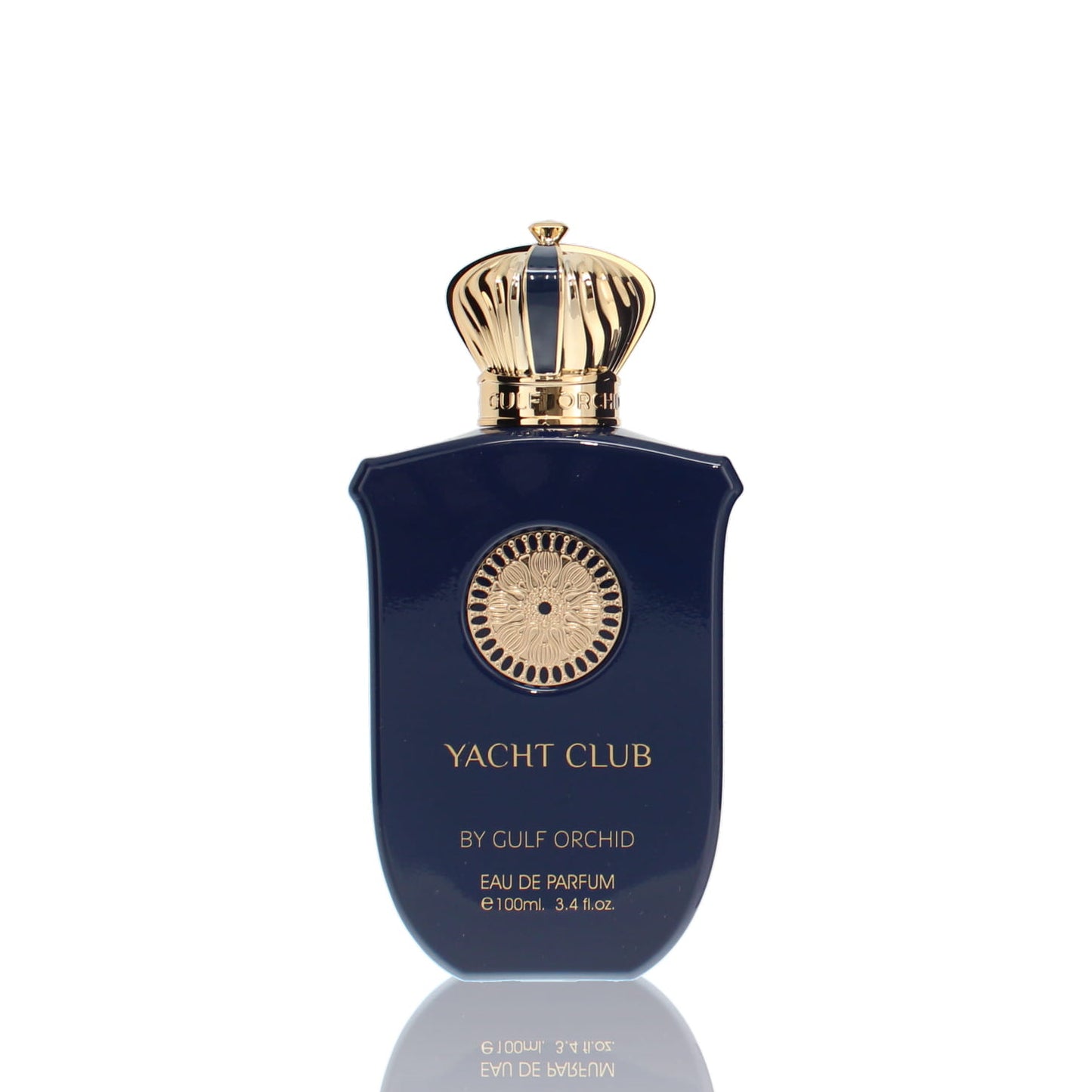 Gulf Orchid Yacht Club Eau De Parfum Perfume