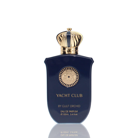 Gulf Orchid Yacht Club Eau De Parfum Perfume