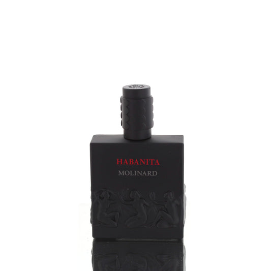 Habanita De Molinard For Woman Eau De Parfum Perfume Boxed