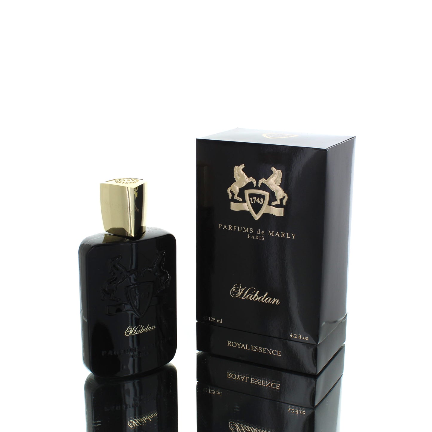 Parfums De Marly Habdan Eau De Parfum Fragrance Tester