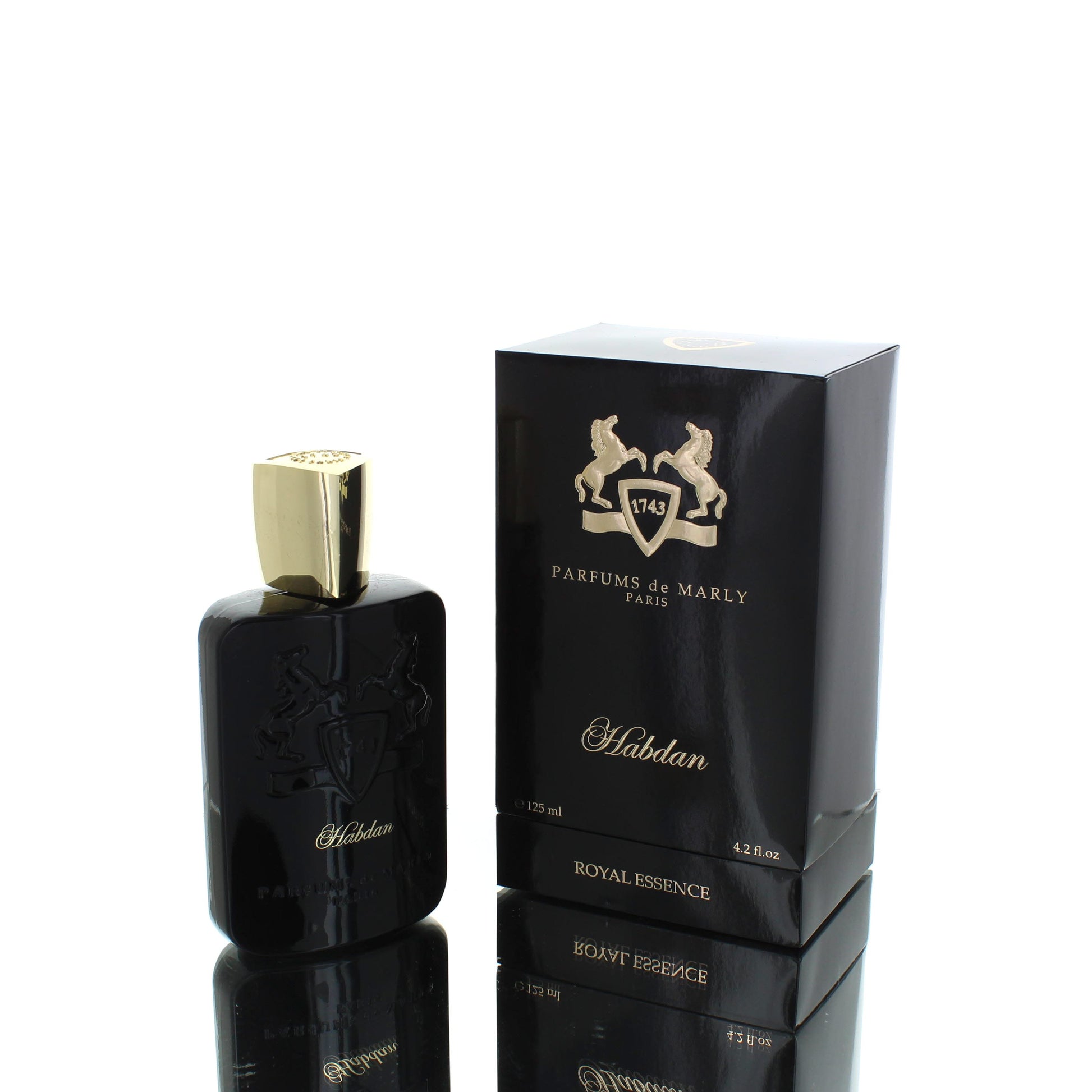 Parfums De Marly Habdan Eau De Parfum Fragrance Tester