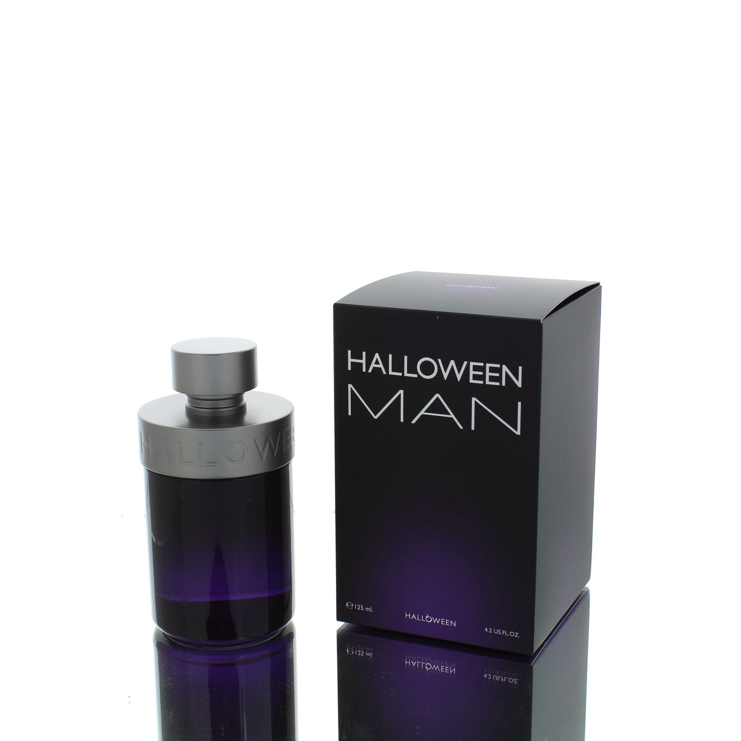 Halloween Beware of Yourself by J. Del Pozo For Man Eau De Toilette Perfume Boxed