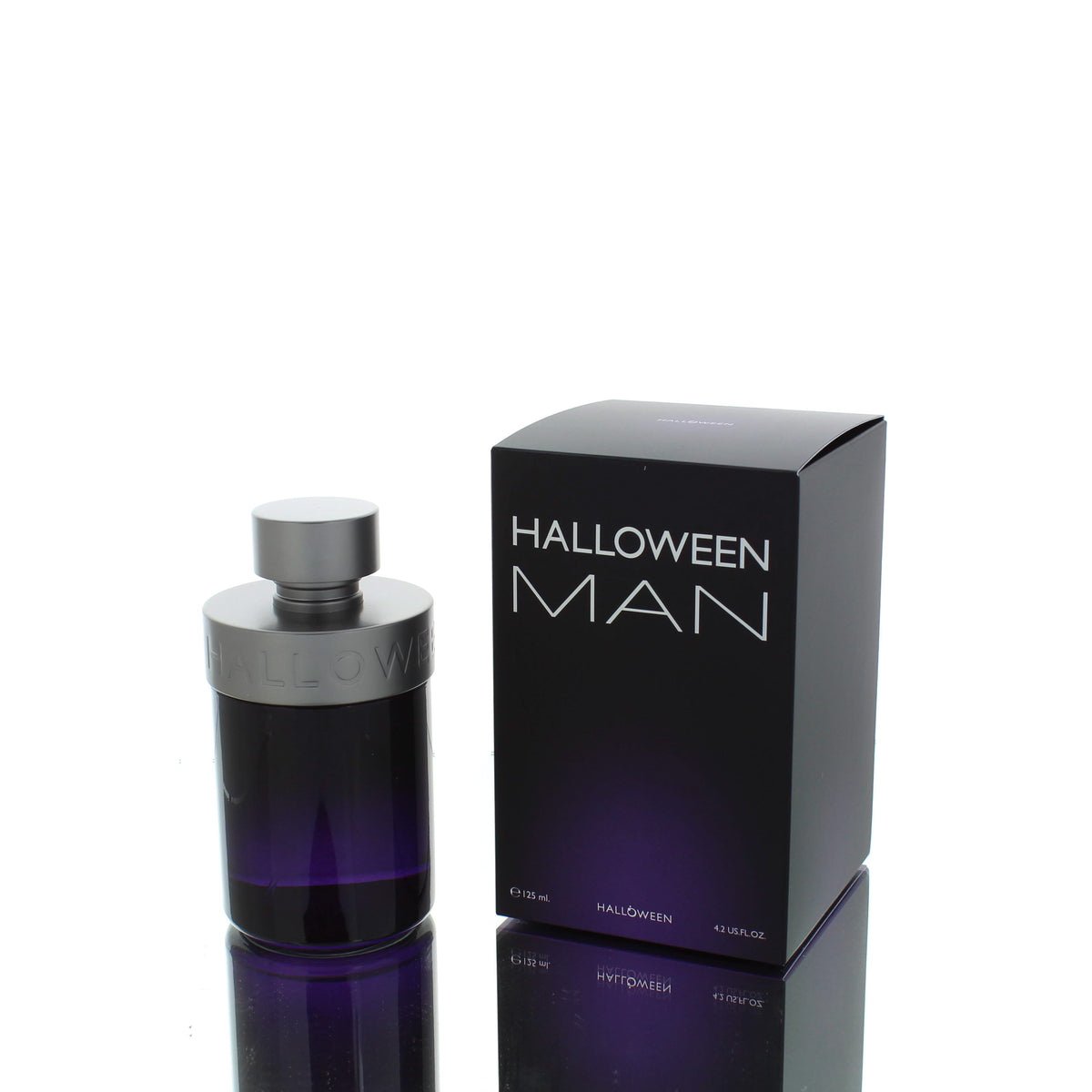 Halloween Beware of Yourself by J. Del Pozo For Man Eau De Toilette Perfume Boxed