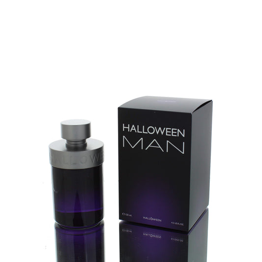 Halloween Beware of Yourself by J. Del Pozo For Man Eau De Toilette Perfume Boxed