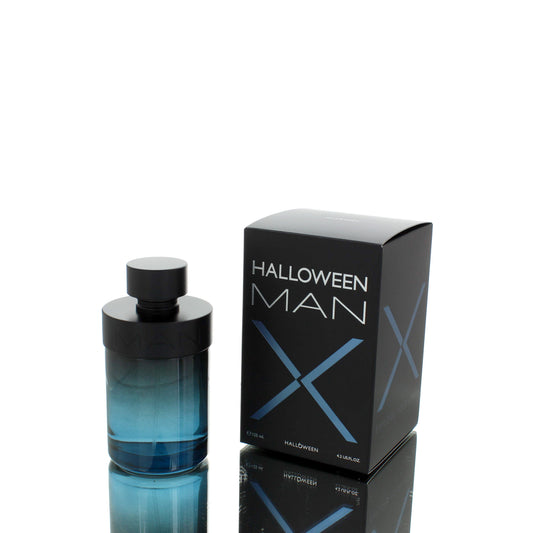 Halloween X Edition For Man Eau De Toilette Perfume Boxed