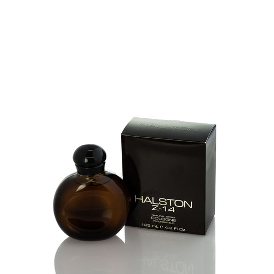 Halston Z-14 For Man Eau De Cologne Perfume Boxed