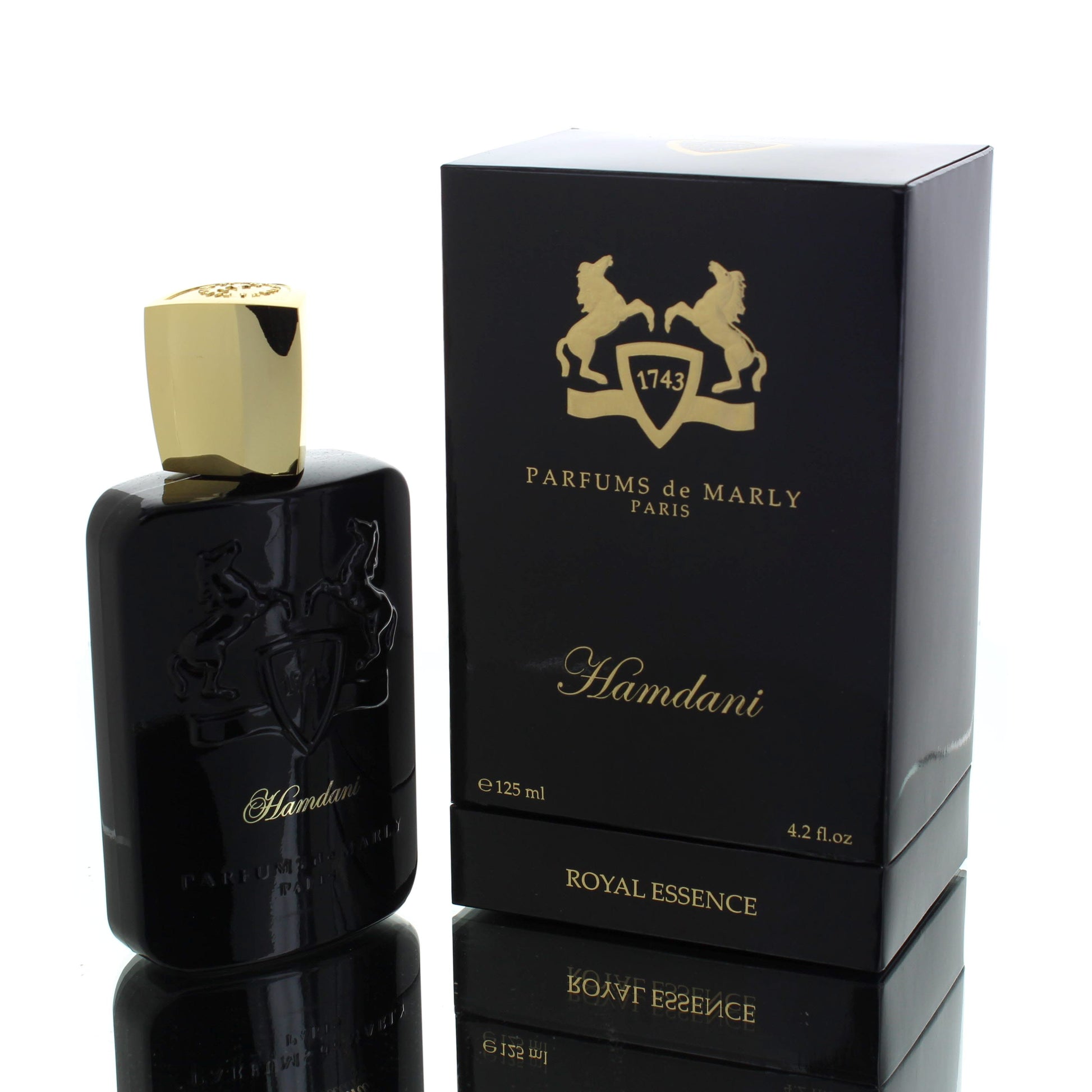 Parfums De Marly Hamdani Eau De Parfum Fragrance Boxed
