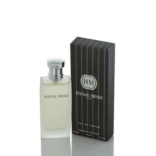 Hanae Mori For Man Eau De Parfum Perfume Boxed