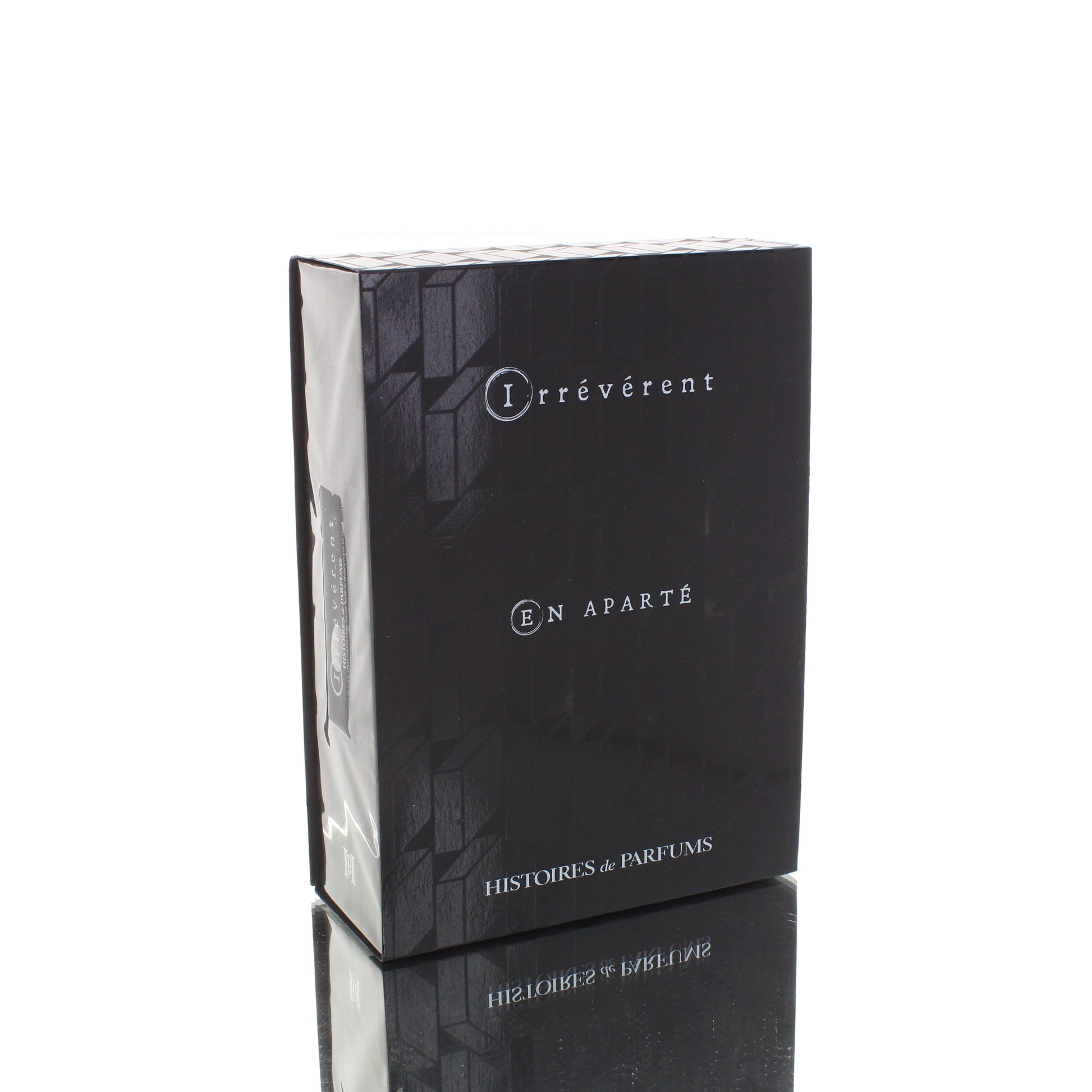 Histoires De Parfums Irreverent For Man/Woman Eau De Parfum Perfume Tester