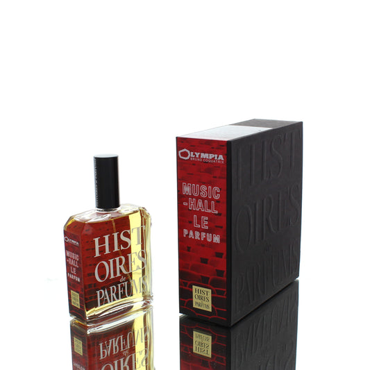 Histoires De Parfums Olympia Music Hall For Man/Woman Eau De Parfum Perfume Tester