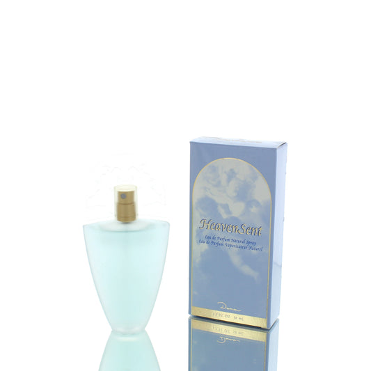 Heaven Sent For Woman Eau De Parfum Perfume Boxed