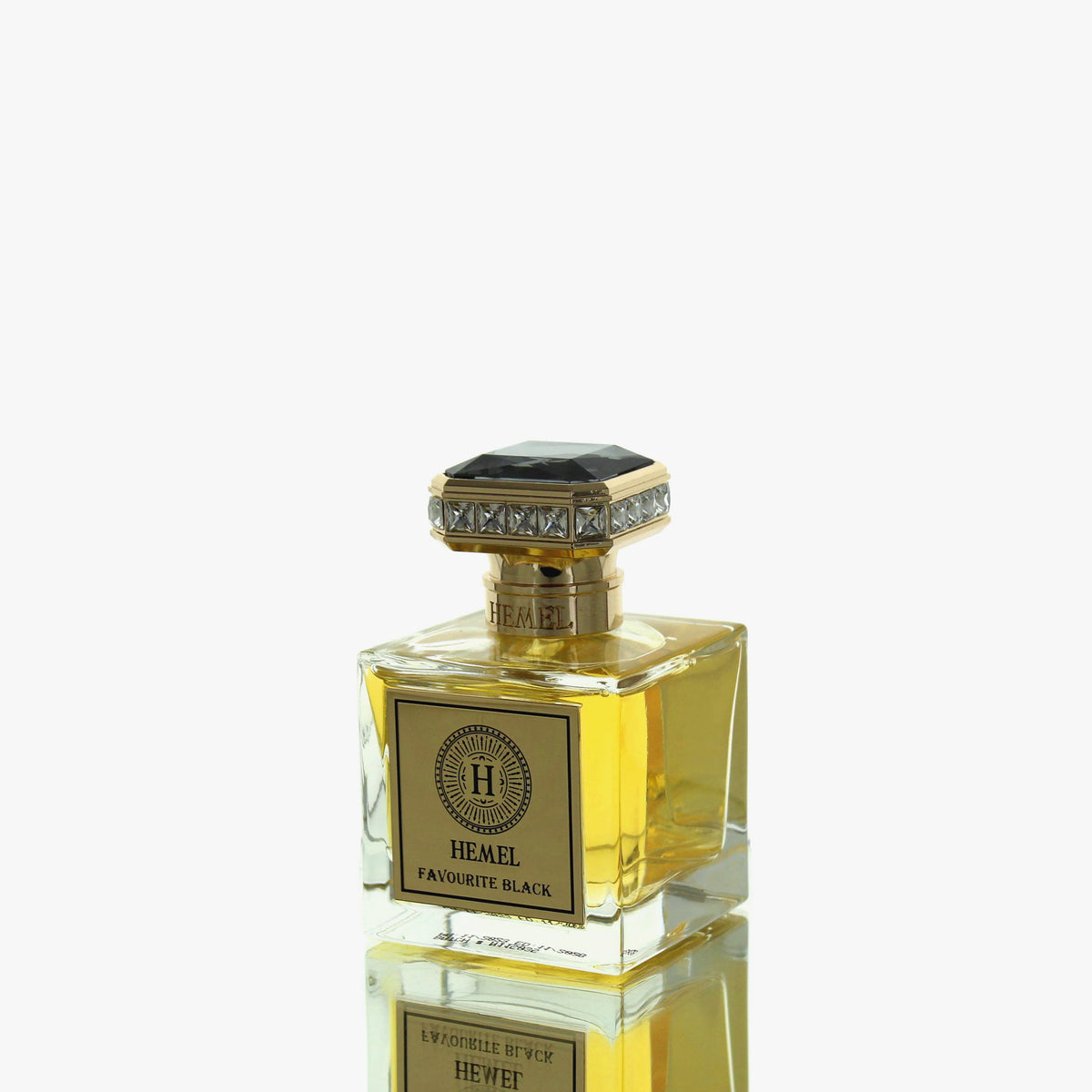 Hemel Favourite Black For Man/Woman Eau De Parfum Perfume Boxed