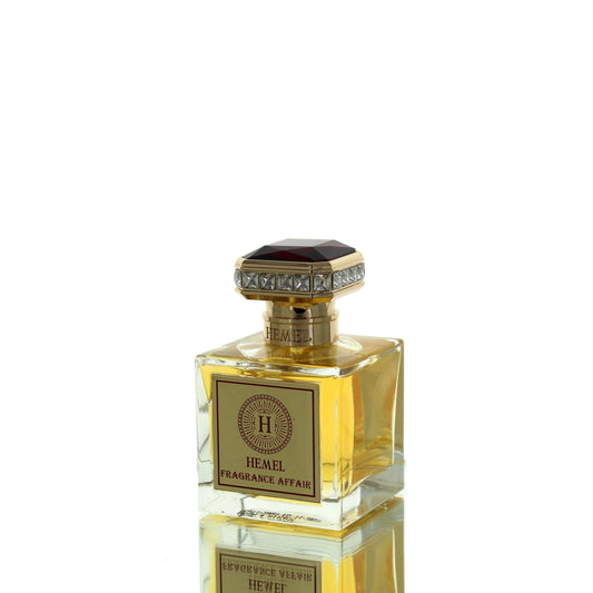 Hemel Fragrance Affair For Man/Woman Eau De Parfum Perfume Tester