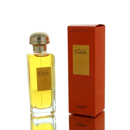 Hermes Caleche For Woman Eau De Toilette Perfume Tester
