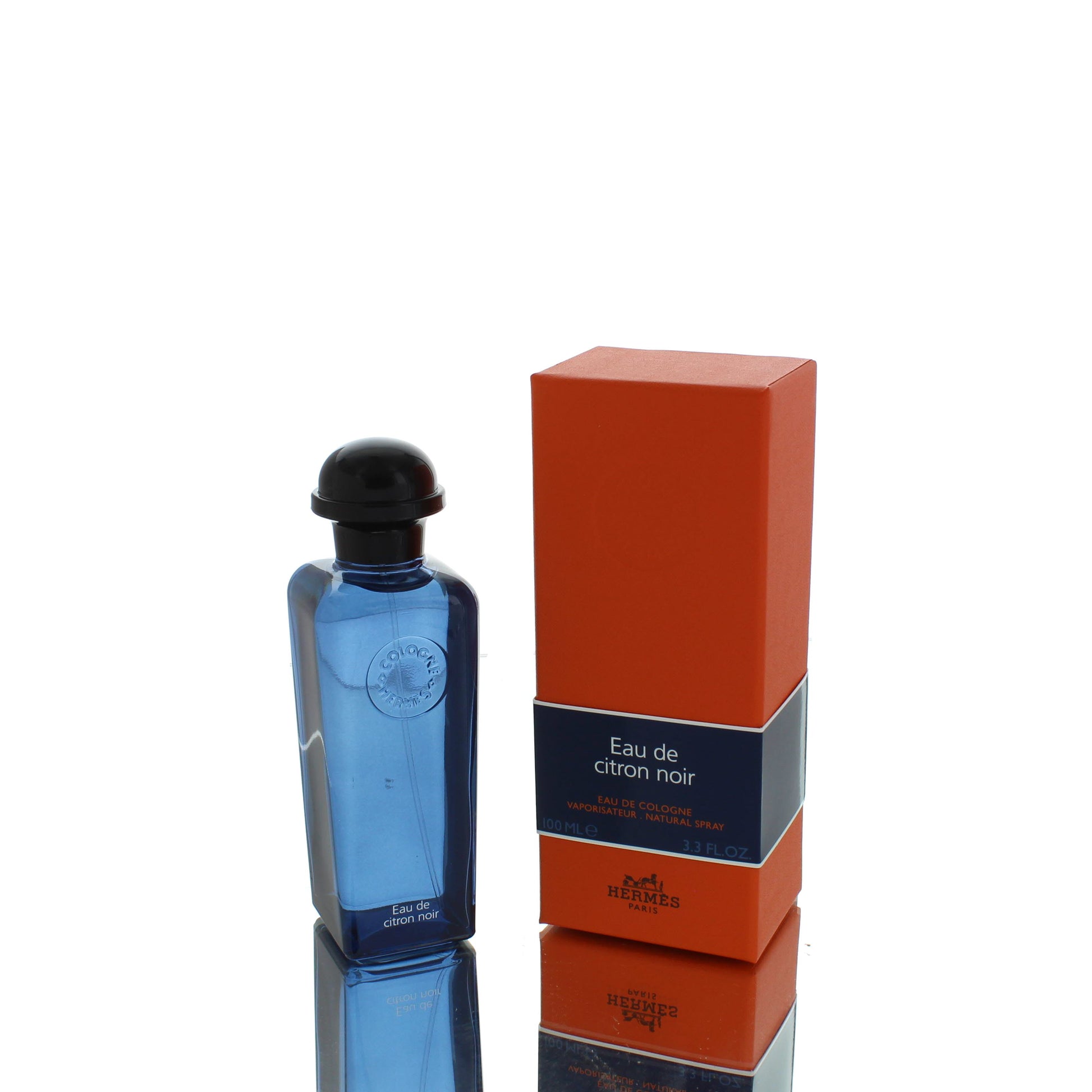 Hermes Eau de Citron Noir For Man/Woman Eau De Cologne Perfume Boxed