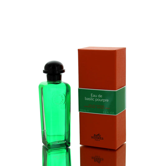 Hermes Eau de Basilic Pourpre For Man/Woman Eau De Cologne Perfume Boxed