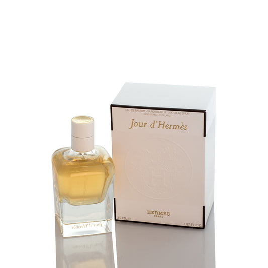 Hermes Jour D'Hermes For Woman Eau De Parfum Perfume Tester