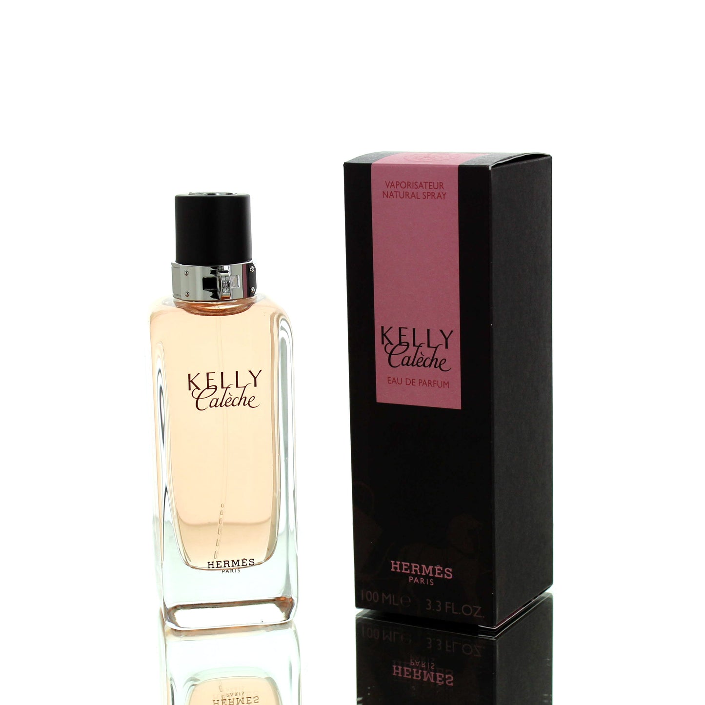 Hermes Kelly Caleche For Woman Eau de Parfum Perfume Boxed