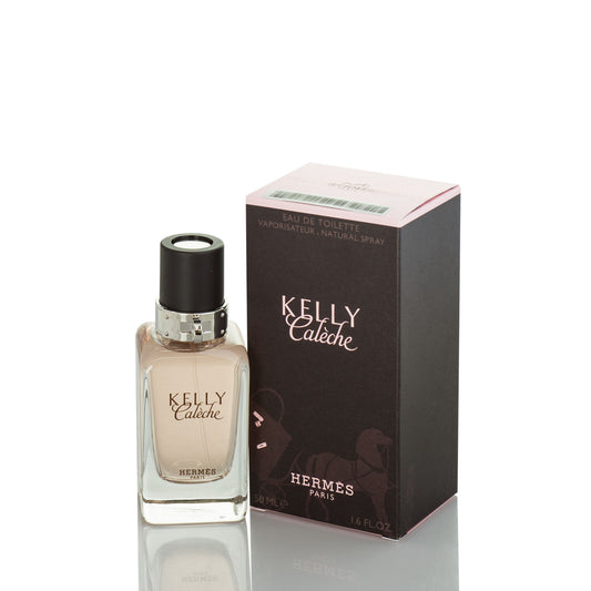 Hermes Kelly Caleche For Woman Eau De Toilette Perfume Tester
