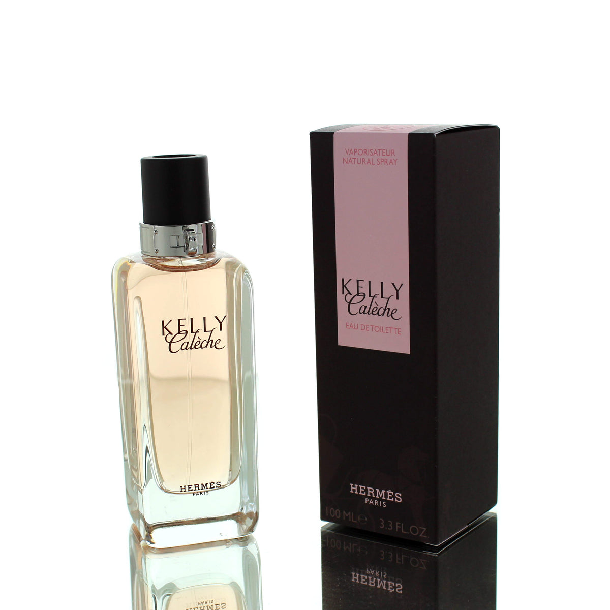 Hermes Kelly Caleche For Woman Eau De Parfum Perfume Tester