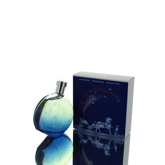Hermes L'Ombre Des Merveilles EDP Edition For Man/Woman Eau De Parfum Perfume Boxed