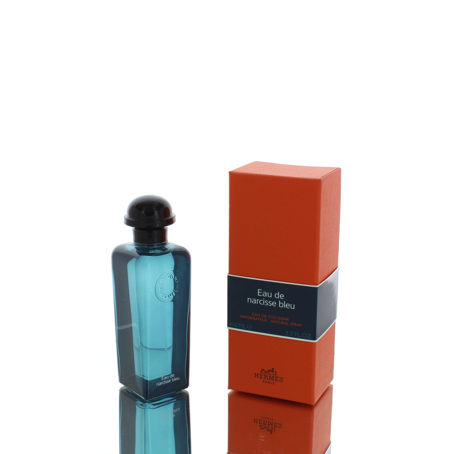 Hermes Eau De Narcisse Bleu For Man Eau De Cologne Perfume Tester