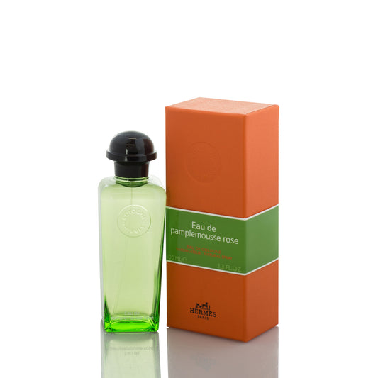 Hermes Eau De Pamplemousse Rose For Man/Woman Eau De Cologne Perfume Tester