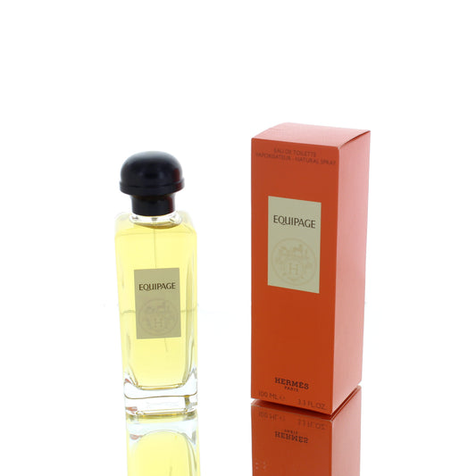 Hermes Equipage For Man Eau De Toilette Perfume Tester