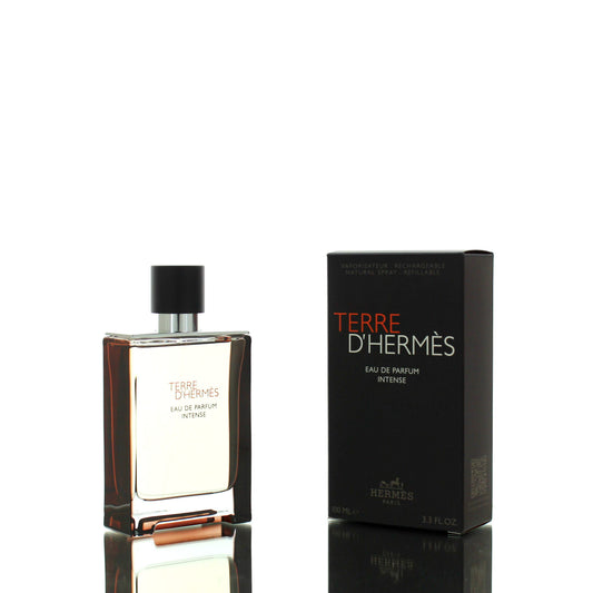 Hermes Terre D'Hermes Eau De Parfum Intense For Man Eau De Parfum Perfume Boxed