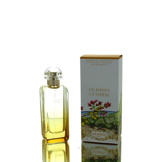Hermes Un Jardin A Cythere For Man/Woman Eau De toilette Perfume Boxed