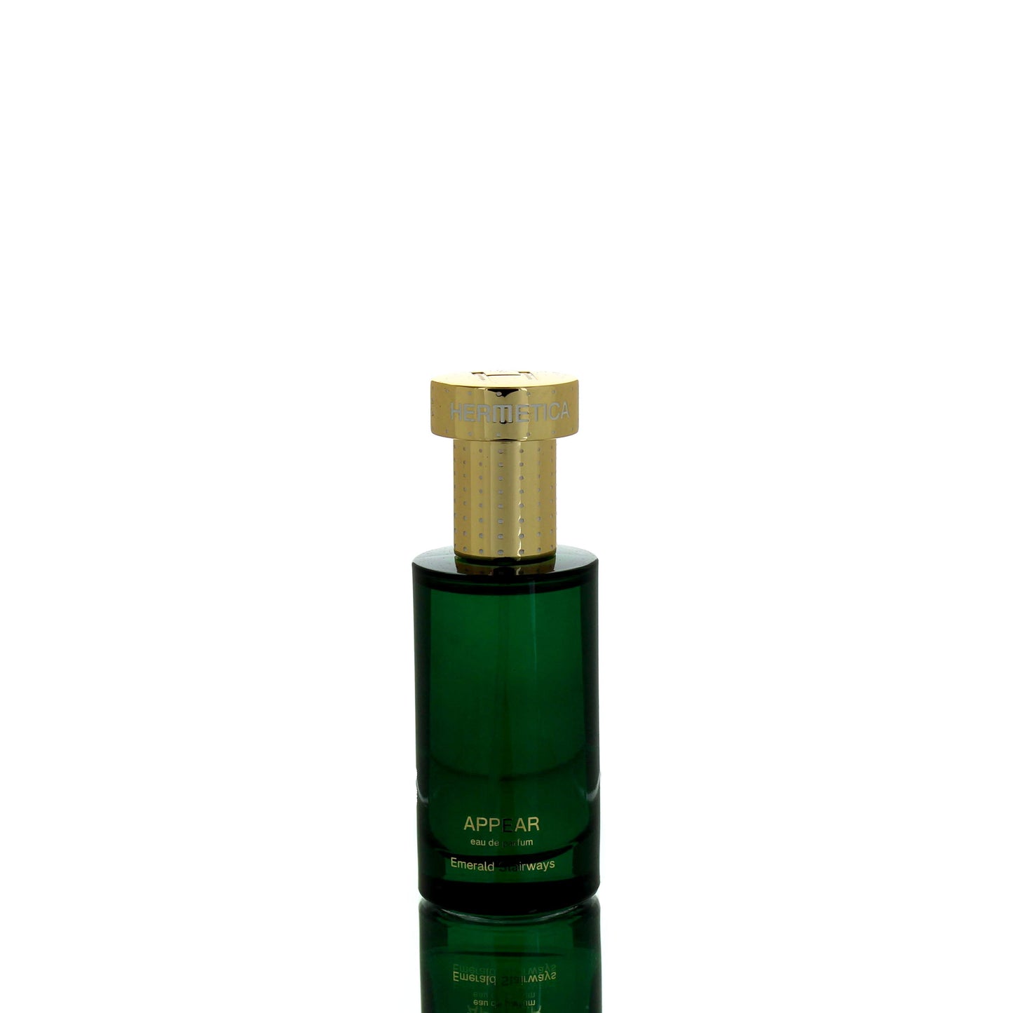 Hermetica Appear For Man/Woman Eau De Parfum Perfume Tester