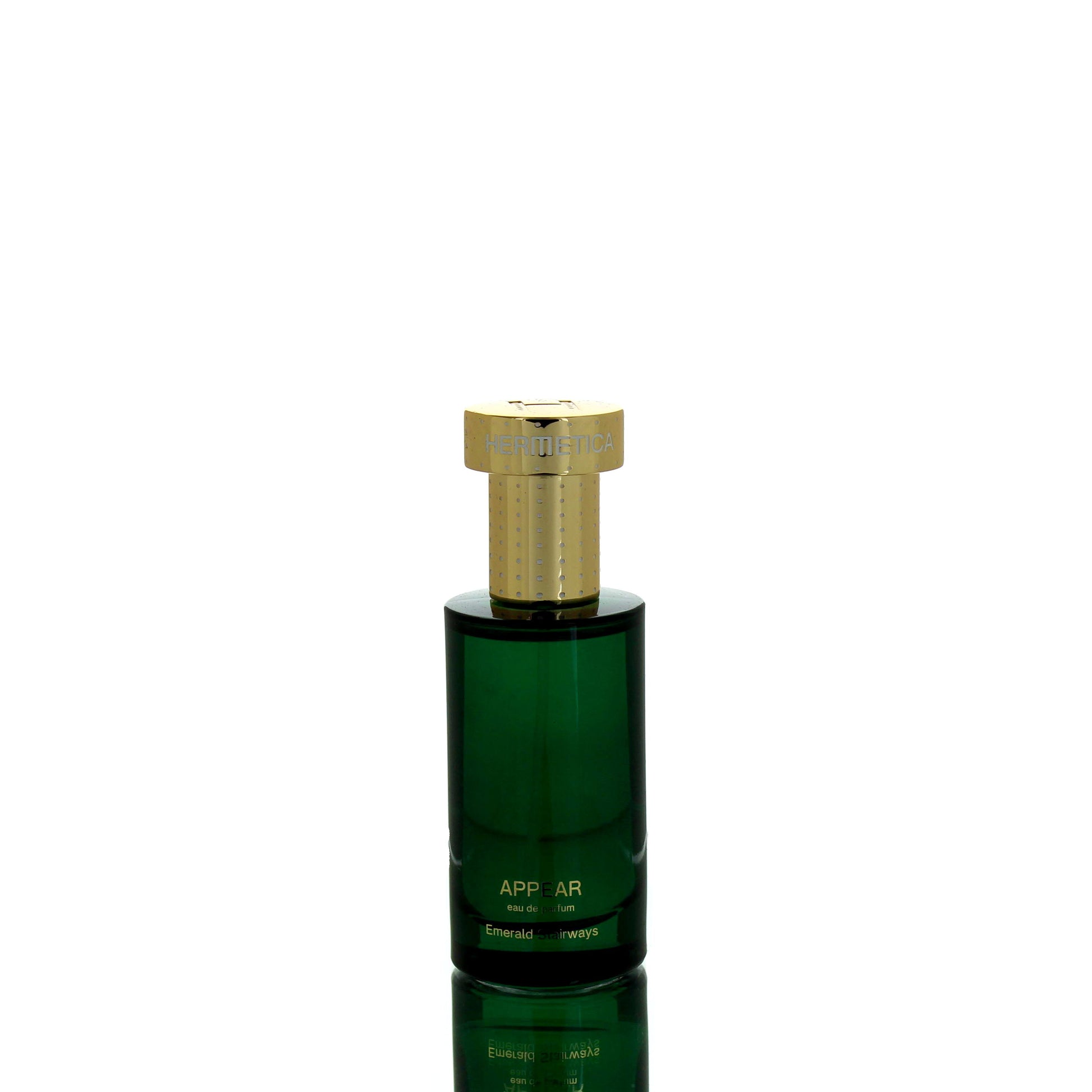 Hermetica Appear For Man/Woman Eau De Parfum Perfume Tester