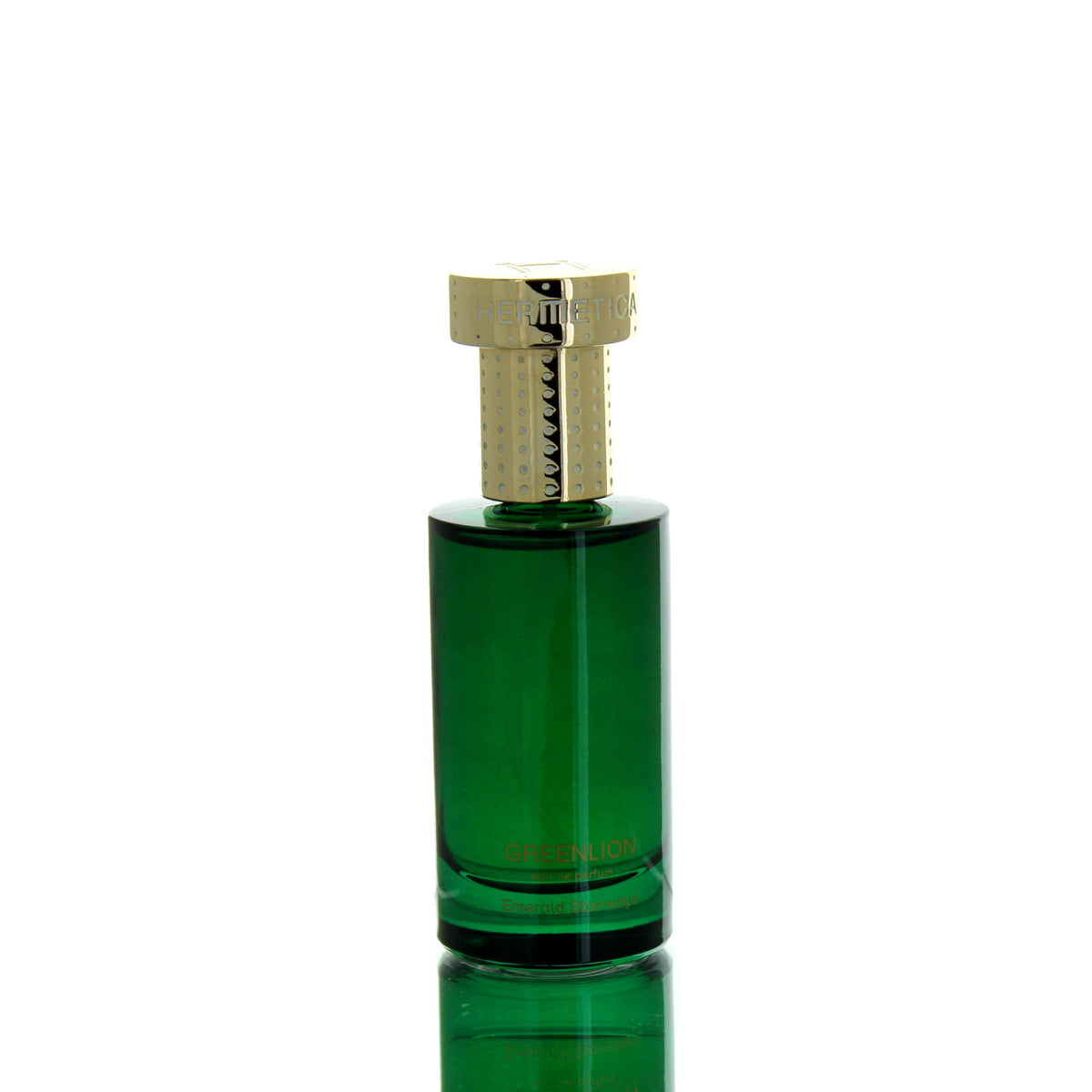 Hermetica GreenLion For Man/Woman Eau De Parfum Perfume Tester