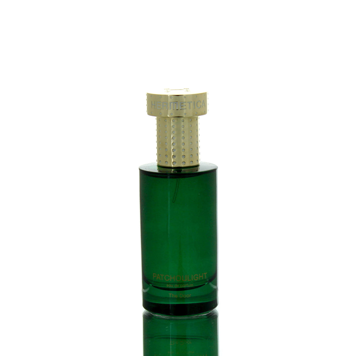 Hermetica Patchoulight For Man/Woman Eau De Parfum Perfume Tester