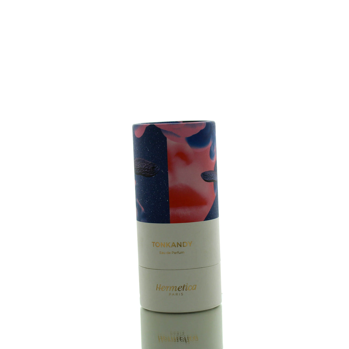 Hermetica Tonkandy For Man/Woman Eau De Parfum Perfume Boxed