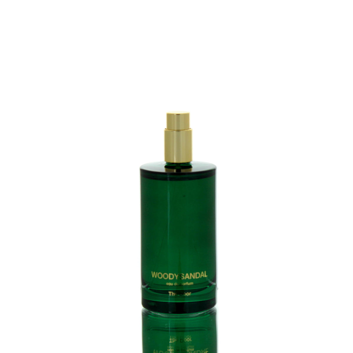 Hermetica WoodySandal For Man/Woman Eau De Parfum Perfume Tester