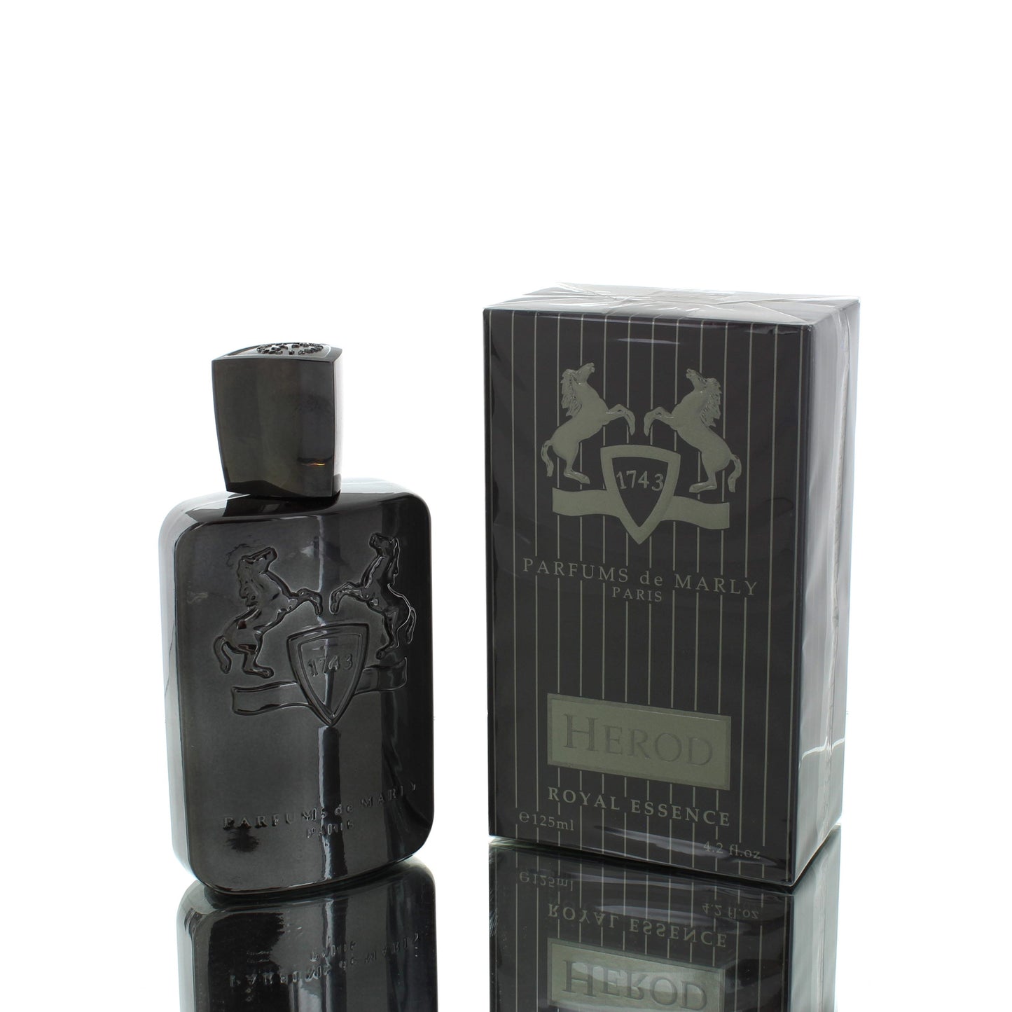 Parfums De Marly Herod Eau De Parfum Fragrance Boxed