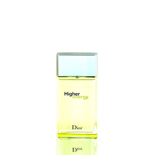 Higher Energy by Christian Dior For Man Eau De Toilette Perfume Boxed
