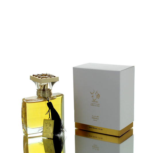 Hind Al Oud Hind For Man/Woman Parfum Perfume Boxed