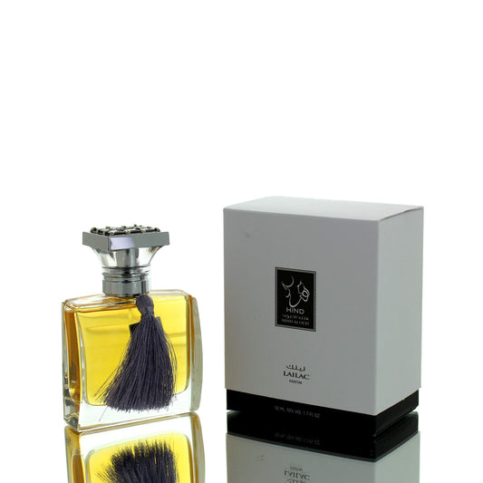 Hind Al Oud LaiLac For Man/Woman Parfum Perfume Boxed