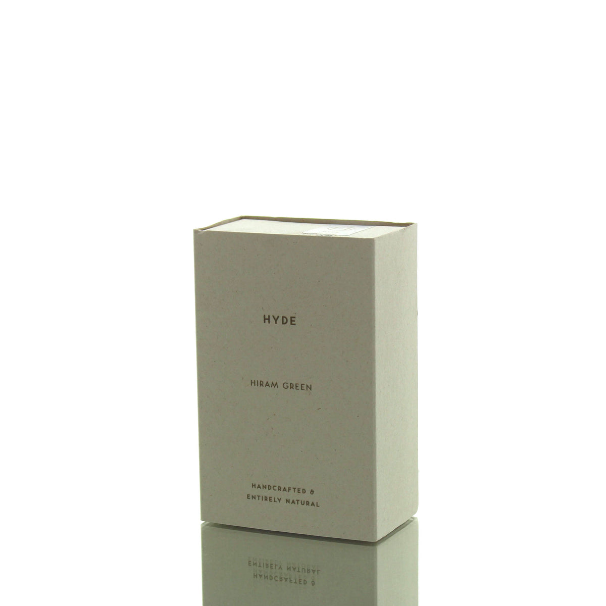 Hiram Green Hyde For Man/Woman Eau De Parfum Perfume Boxed