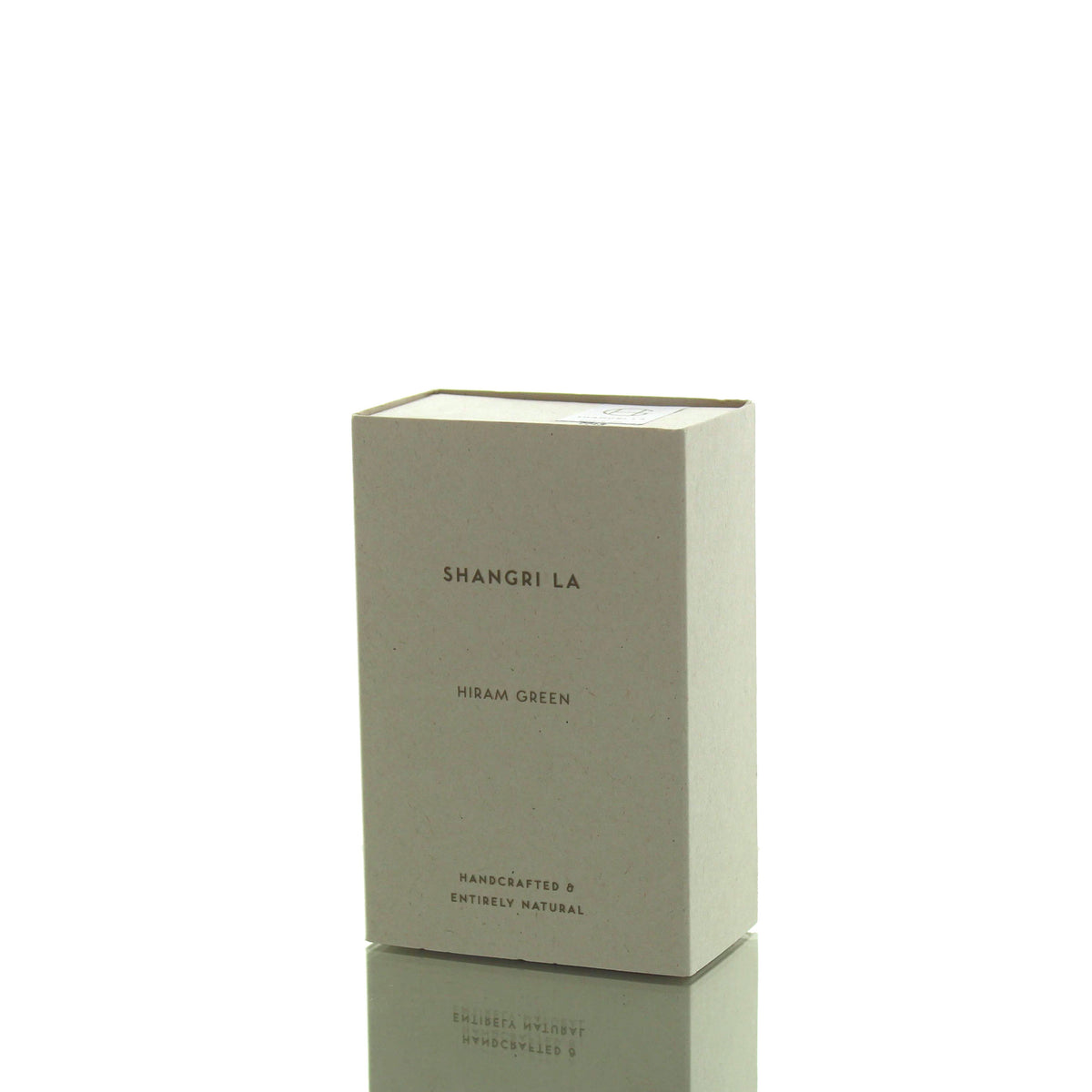 Hiram Green Shangri La For Man/Woman Eau De Parfum Perfume Boxed