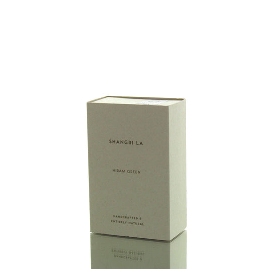 Hiram Green Shangri La For Man/Woman Eau De Parfum Perfume Boxed