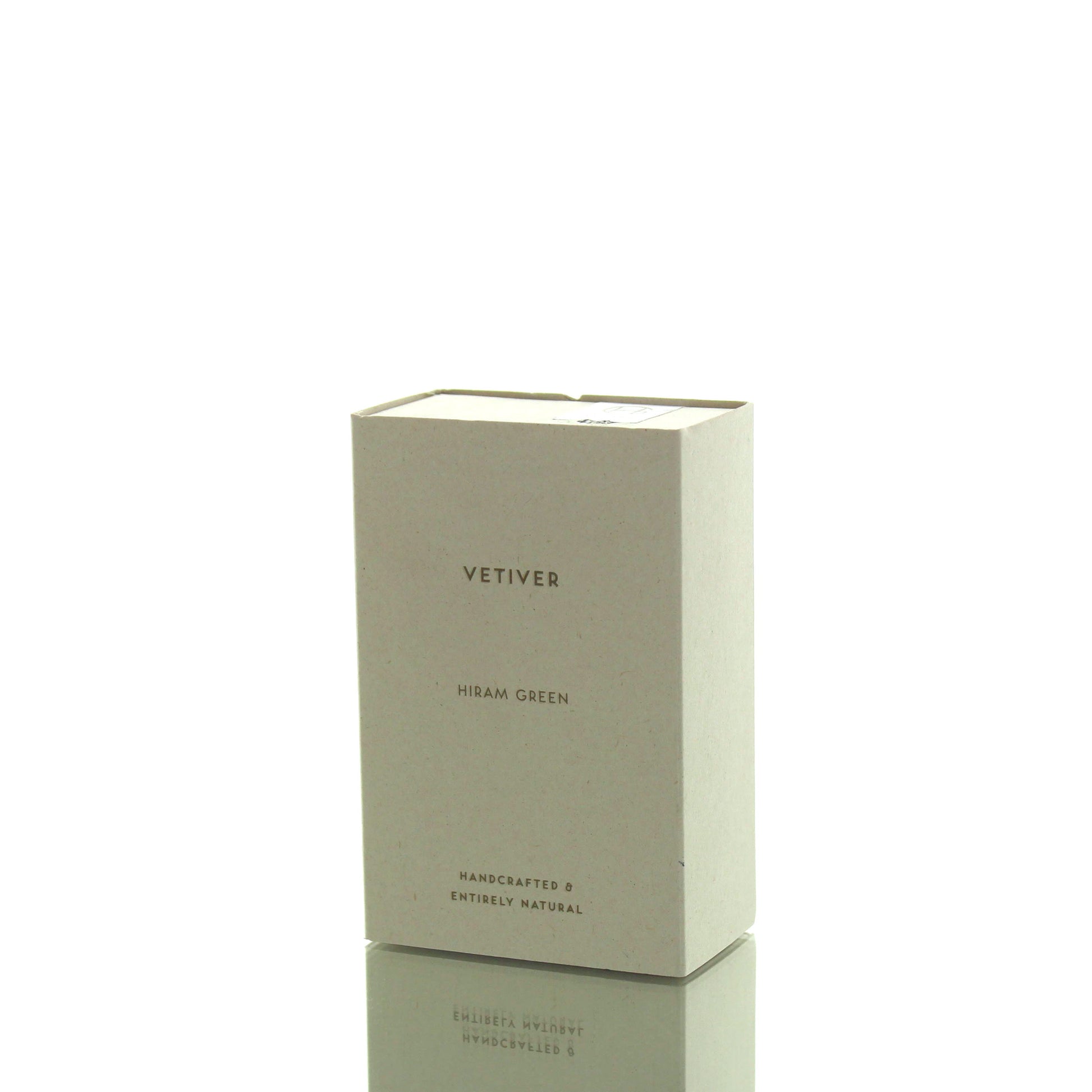 Hiram Green Vetiver For Man/Woman Eau De Parfum Perfume Boxed