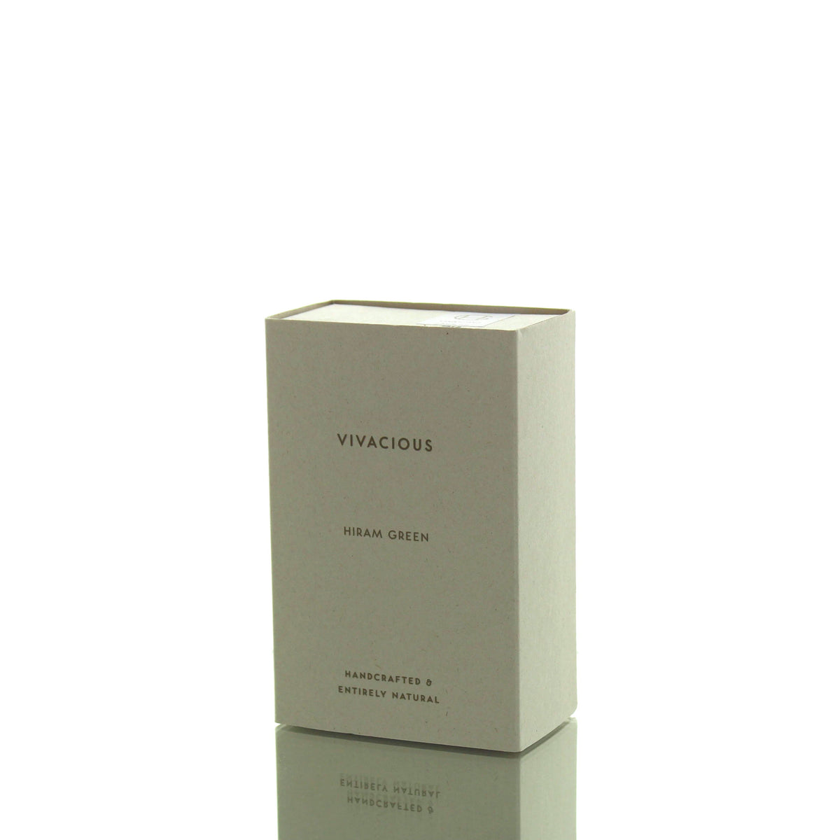 Hiram Green Vivacious For Man/Woman Eau De Parfum Perfume Boxed