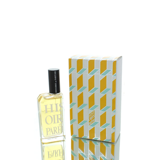 Histoires De Parfums 1804 For Woman Eau De Parfum Perfume Tester